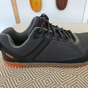 Xero Ridgeway Mesh Low